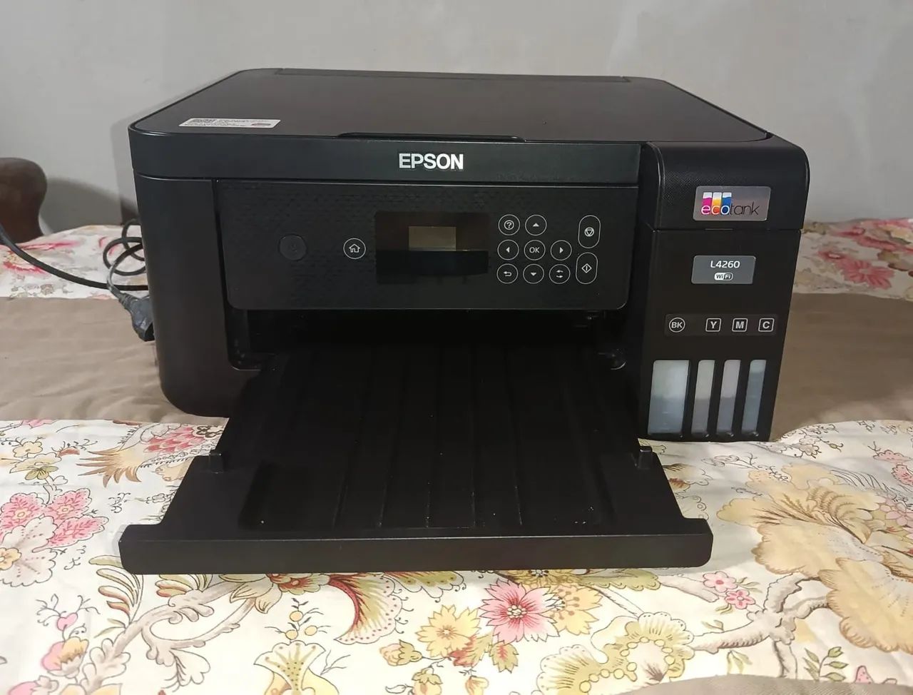 IMPRESSORA EPSON l4260