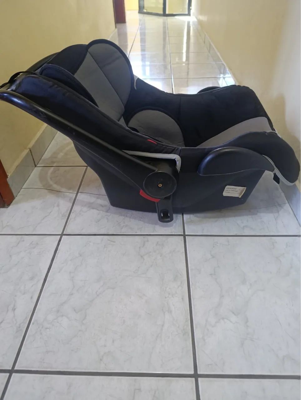 Bebê conforto 