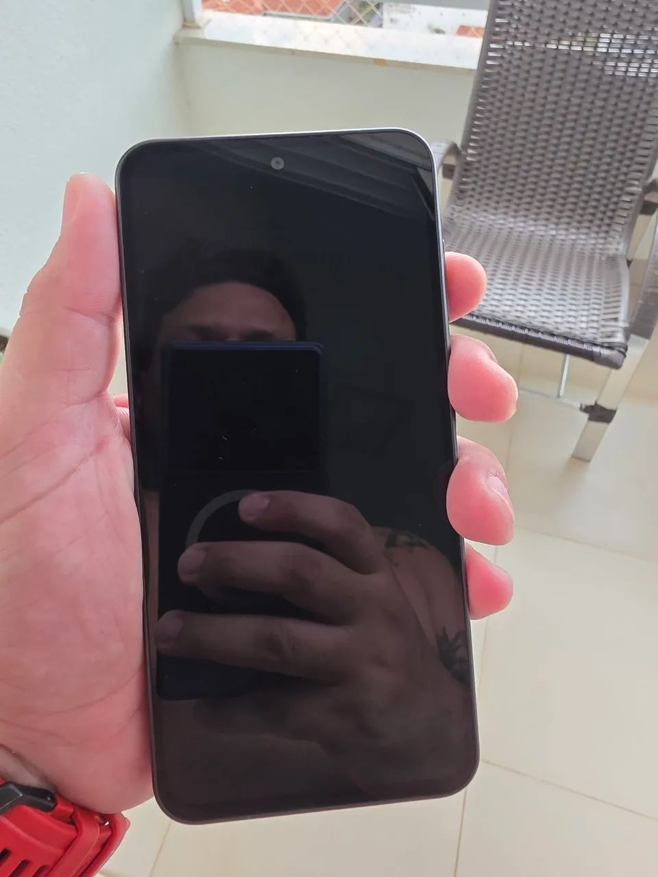 Samsung A36 5G 250GB - Foto 3