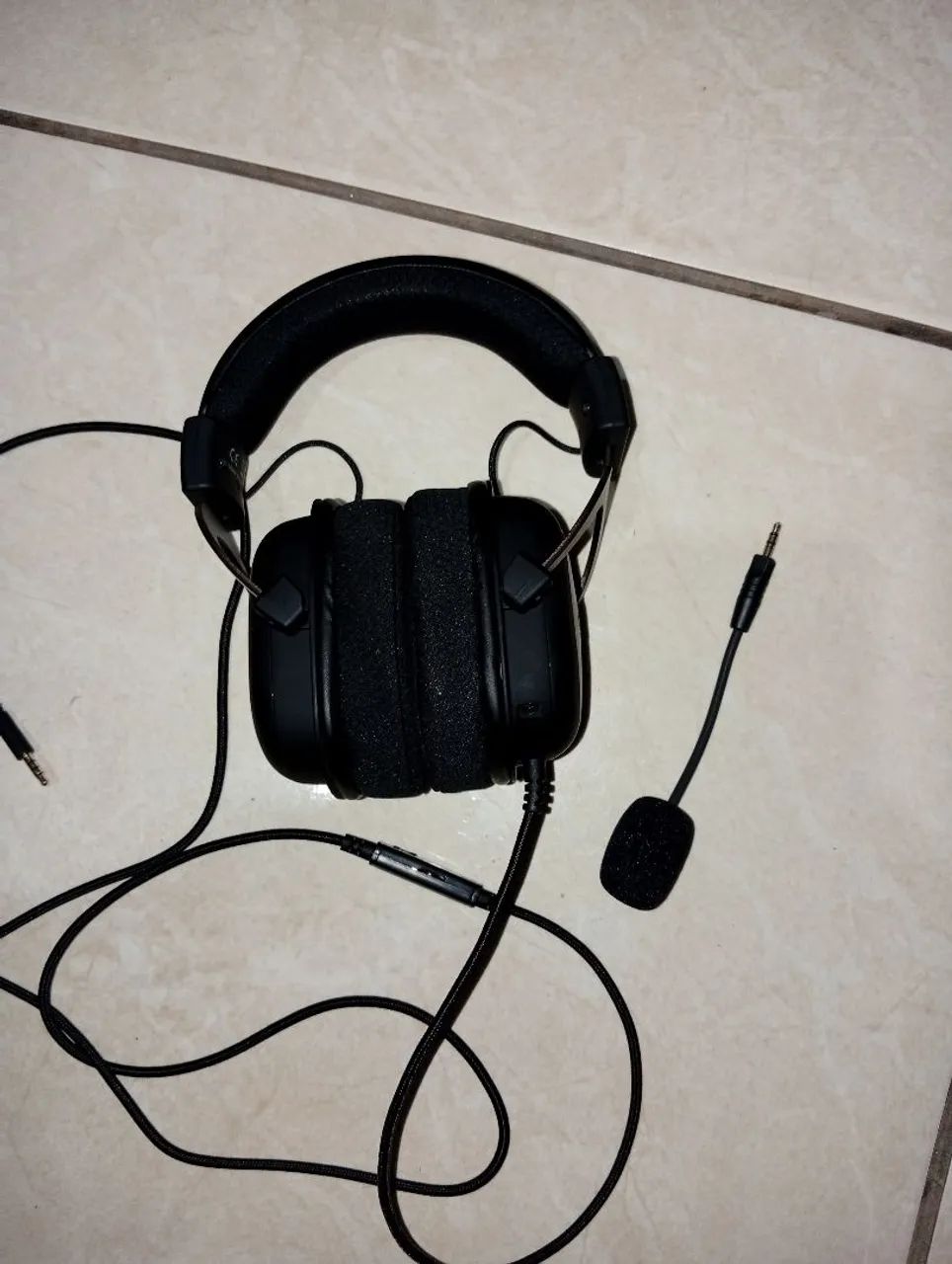 Fone gamer - Foto 2