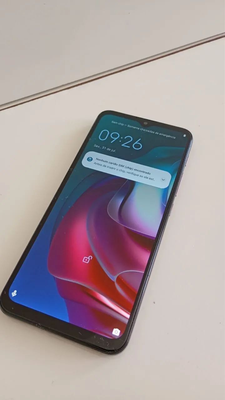 Moto G30 - Foto 2