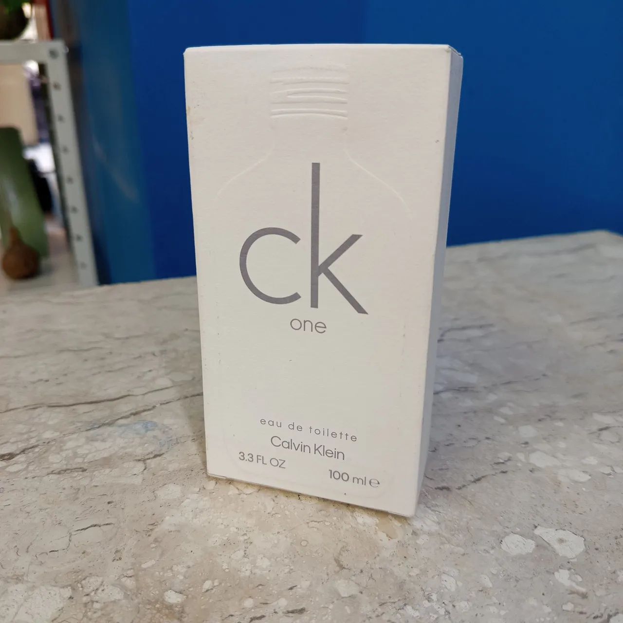 Calvin Klein one 100ml - Foto 2
