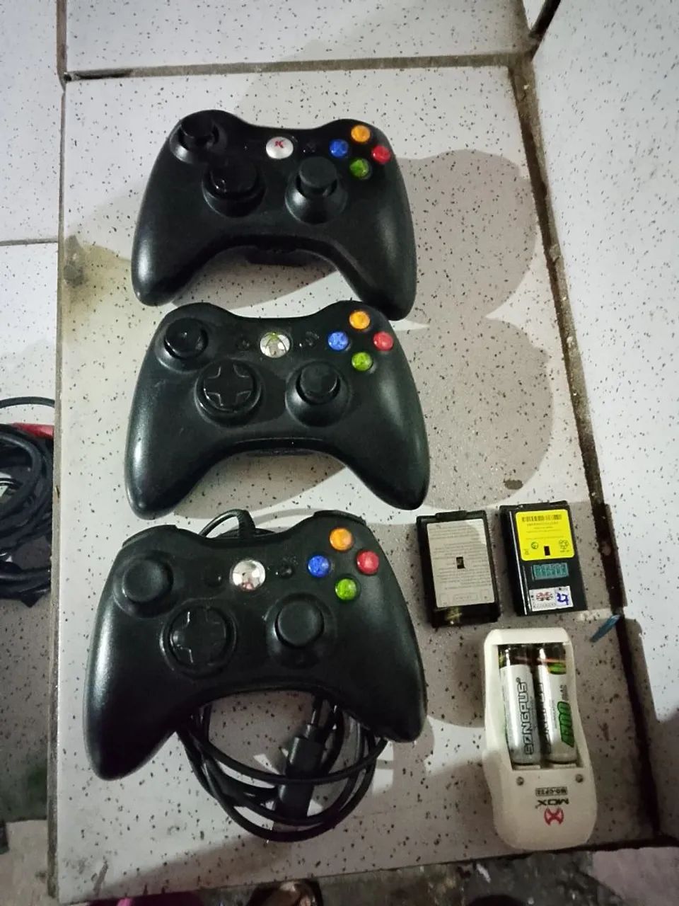 XBOX 360 - Foto 4