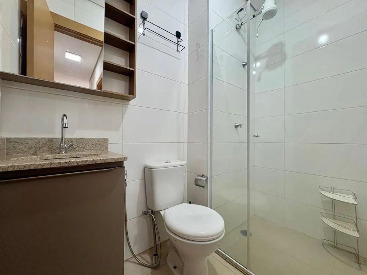 Apartamento para Alugar Semimobiliado de 02 Quartos no Bairro Jardim São Luiz em Ribeirão  - Foto 12