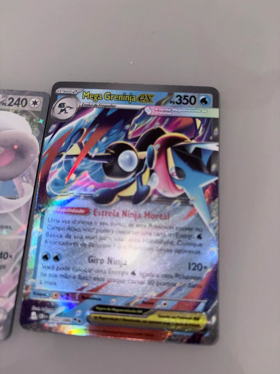 CARTAS DE POKEMON  - Foto 2