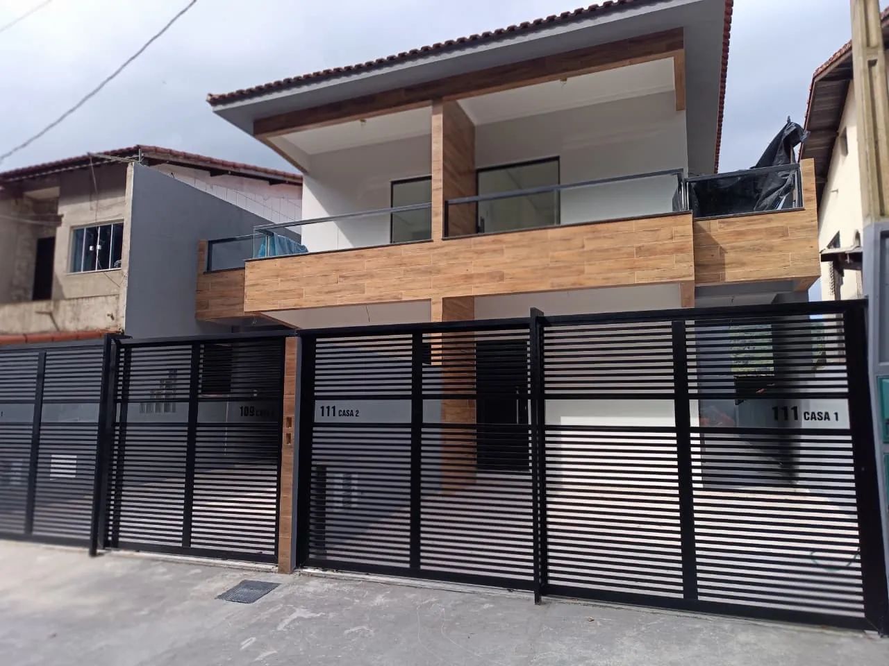 CASA NOVA 2 QUARTOS BAIRRO VALE VERDE  - Foto 5