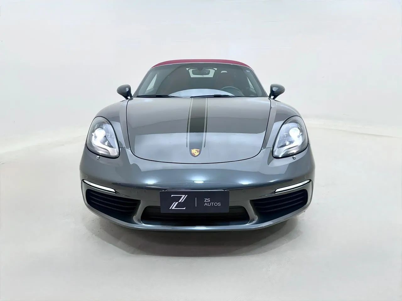 Porsche 718 Boxster Style Edition 2.0 300cv 2023 - Foto 5
