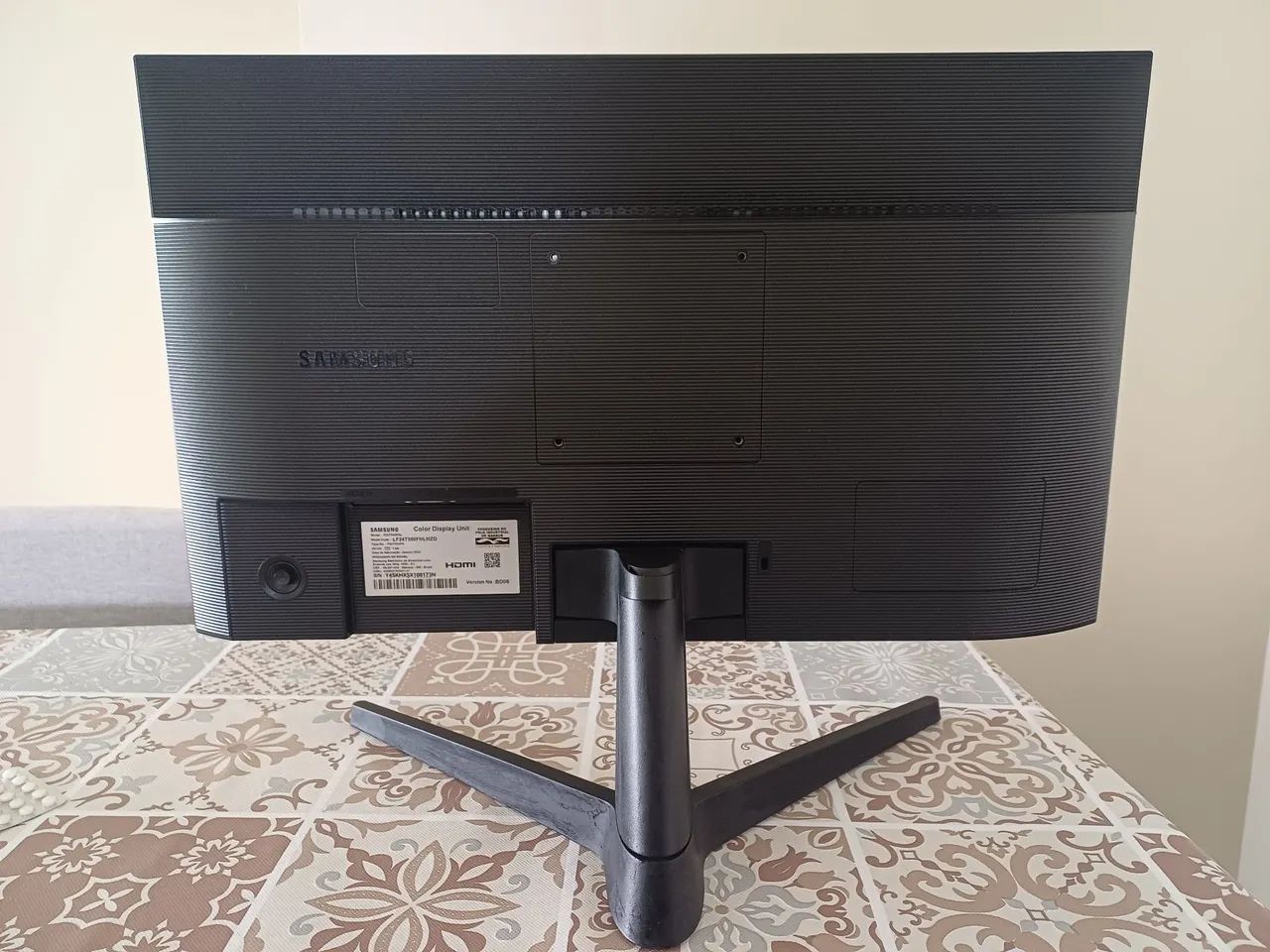 Monitor Samsung T350 - 24" - Foto 2