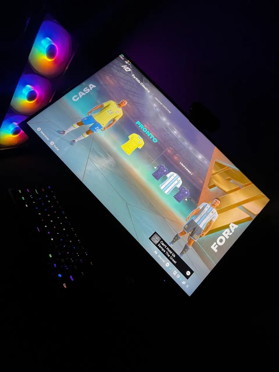 SETUP COMPLETO - Foto 4