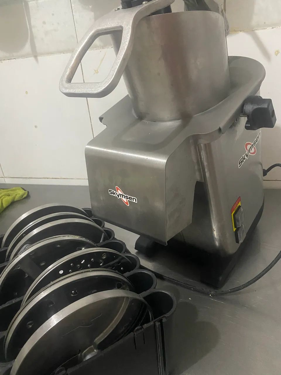 Vendo esse processador  - Foto 2