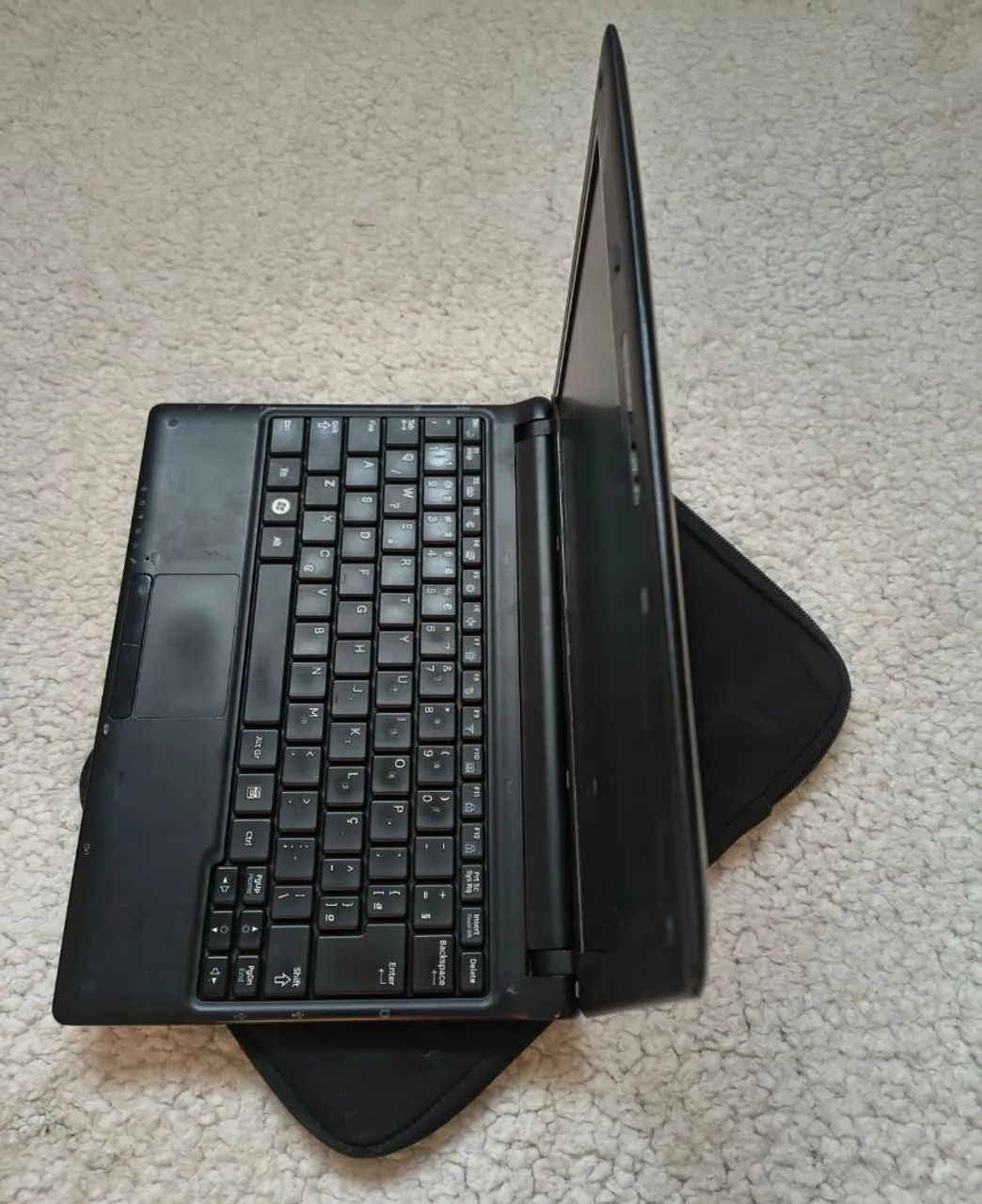 Netbook Samsung  - Foto 2