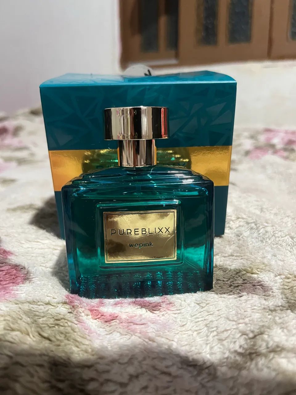 Pureblixx wepink