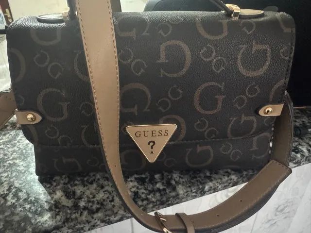 Bolsa Guess