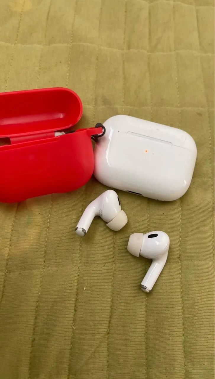 AirPods Pro 3 