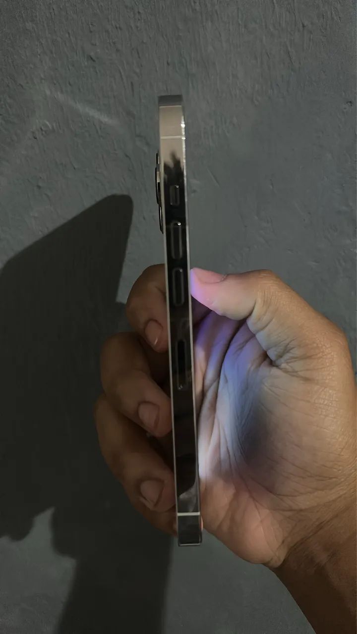 IPHONE 13 PRO 128 GB - Foto 5