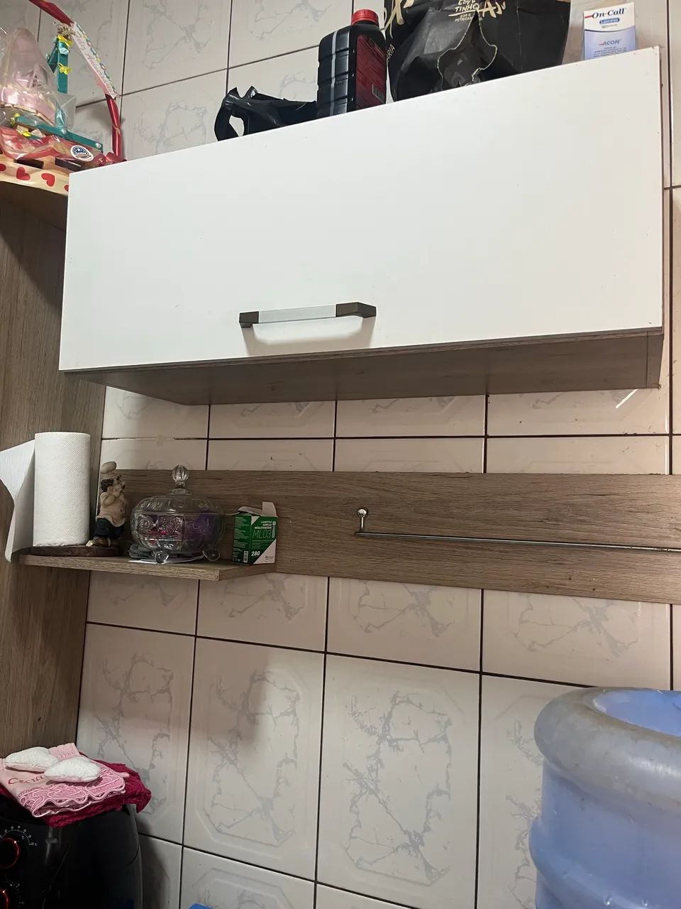 Armário de cozinha - Foto 2