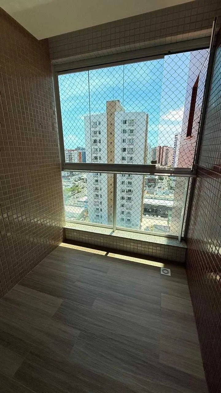 Edificio Alameda Residence 3/4 sendo 3 suítes [20784] - Foto 5