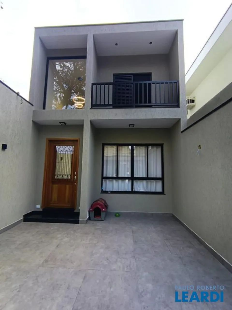 SOBRADO - VILA MADALENA - SP - Foto 3
