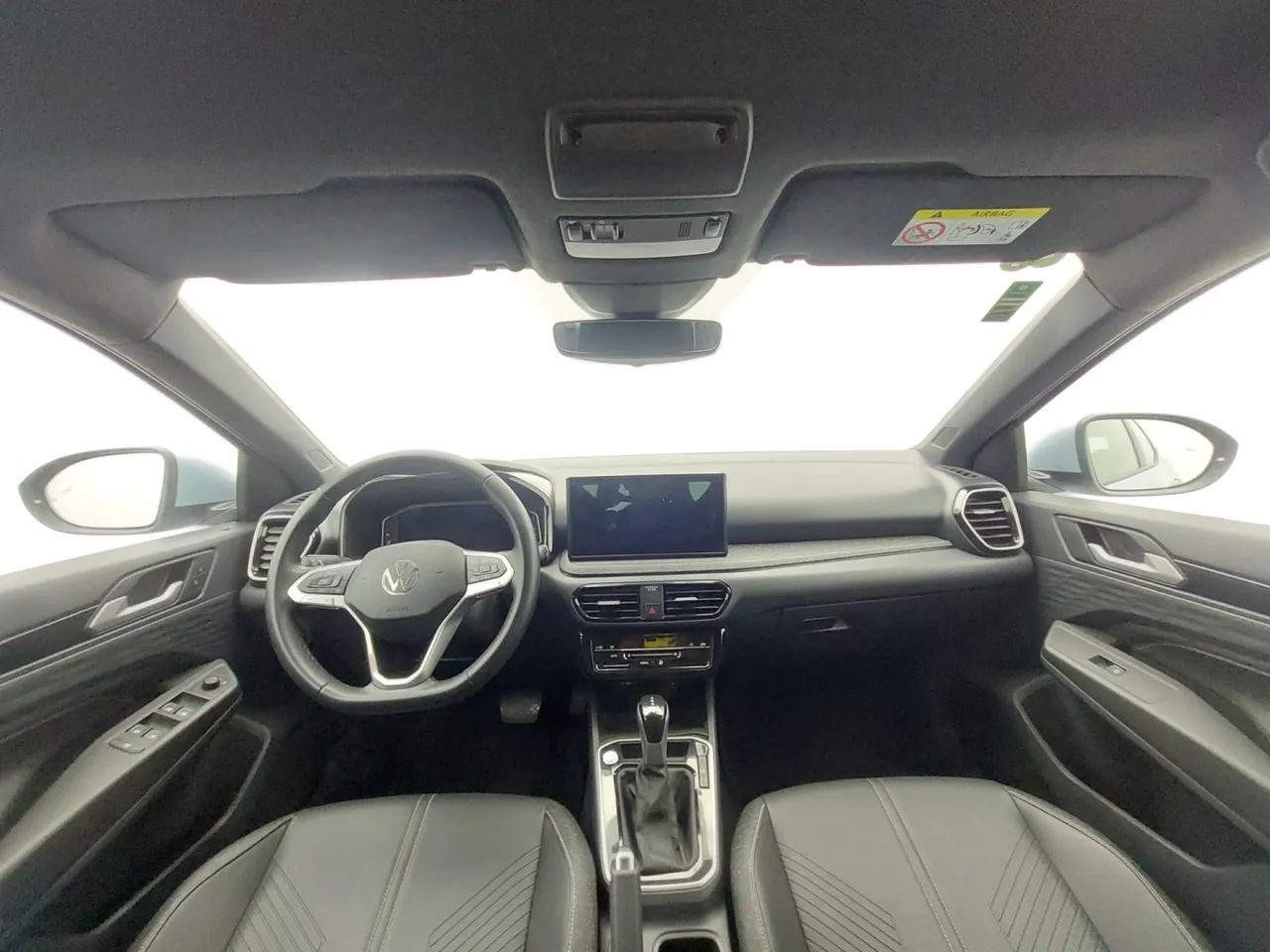 Volkswagen Tera High 1.0 170 TSI Flex 12V 5p Aut, foto 15 de 18