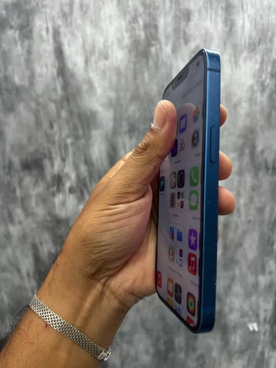 iPhone 13 128 GB todo original  - Foto 4