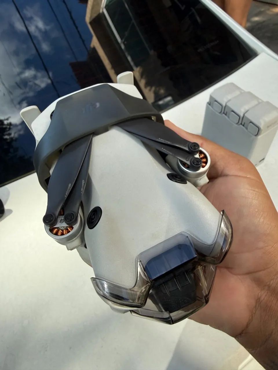 Drone DJI Mini 4 Pro  - Foto 4