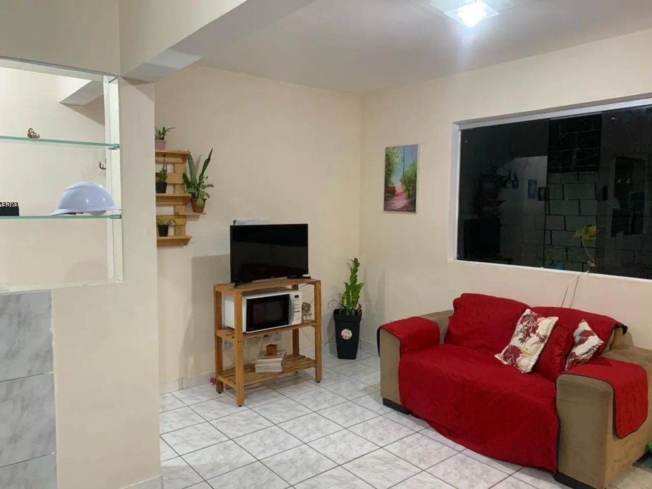 Quarto disponível  - Foto 4