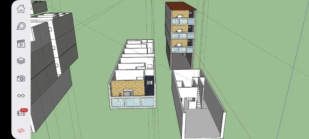 Prédio a venda com 7 apartamentos Osasco - Foto 4