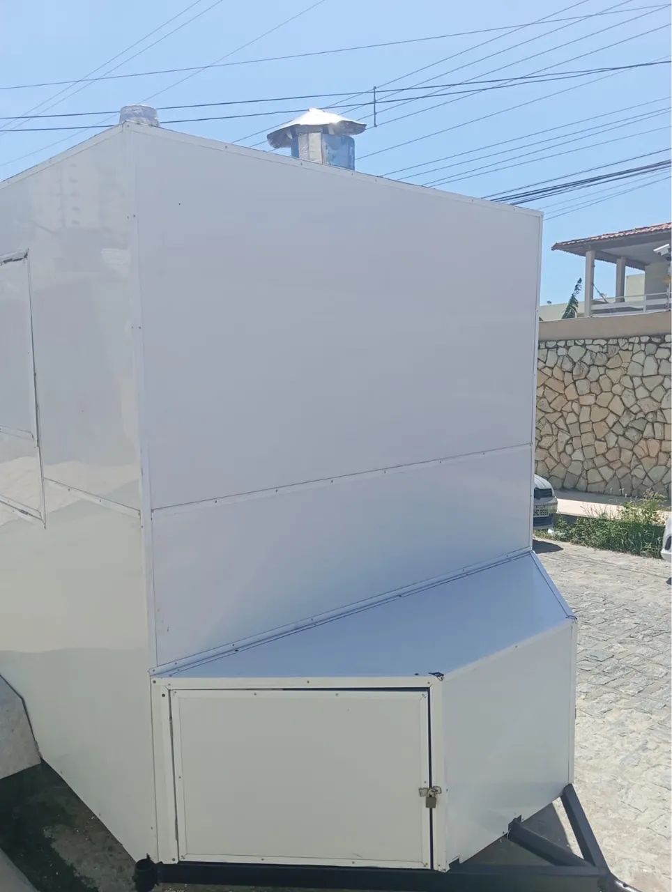 Trailer 3x2 - todo reformado! - Foto 3