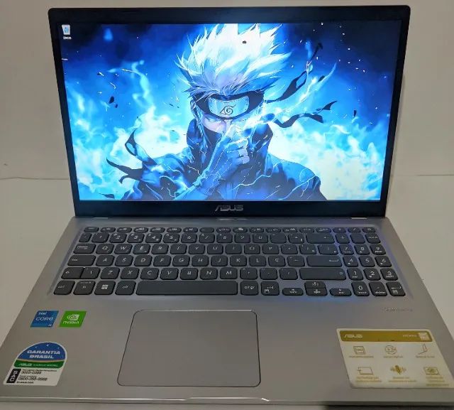 Notebook Asus i5-1135G7 MX330  - Foto 4