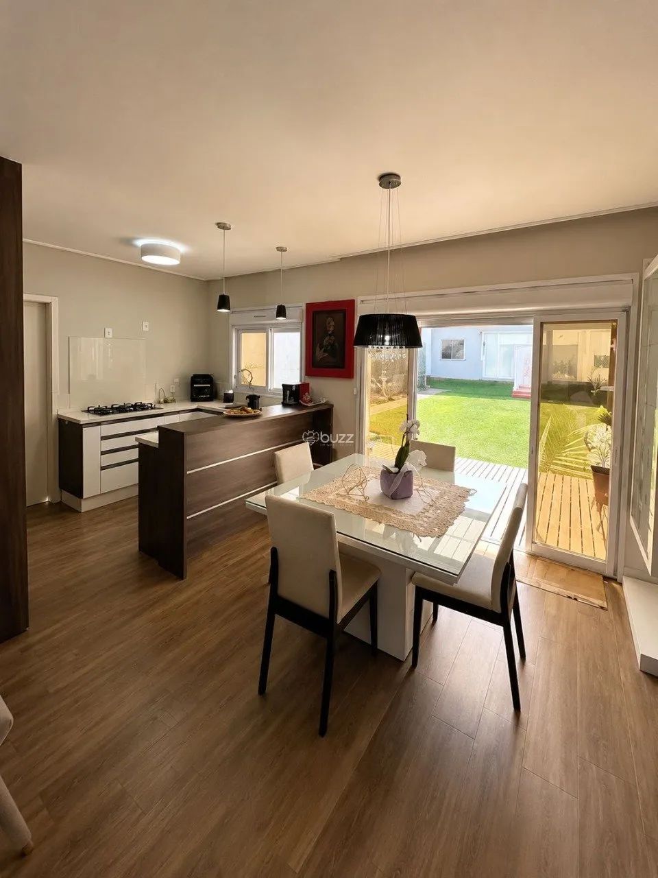 Casa 3 quartos (1 suíte) 170m² em Campeche, Florianópolis - Foto 5