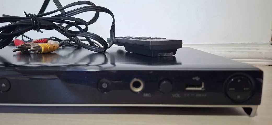 DVD Player marca LG - Foto 4