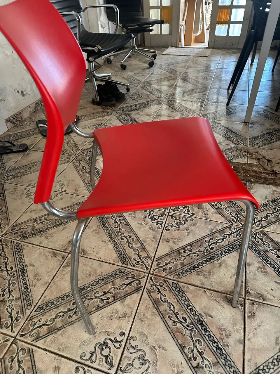 Cadeira de escritório