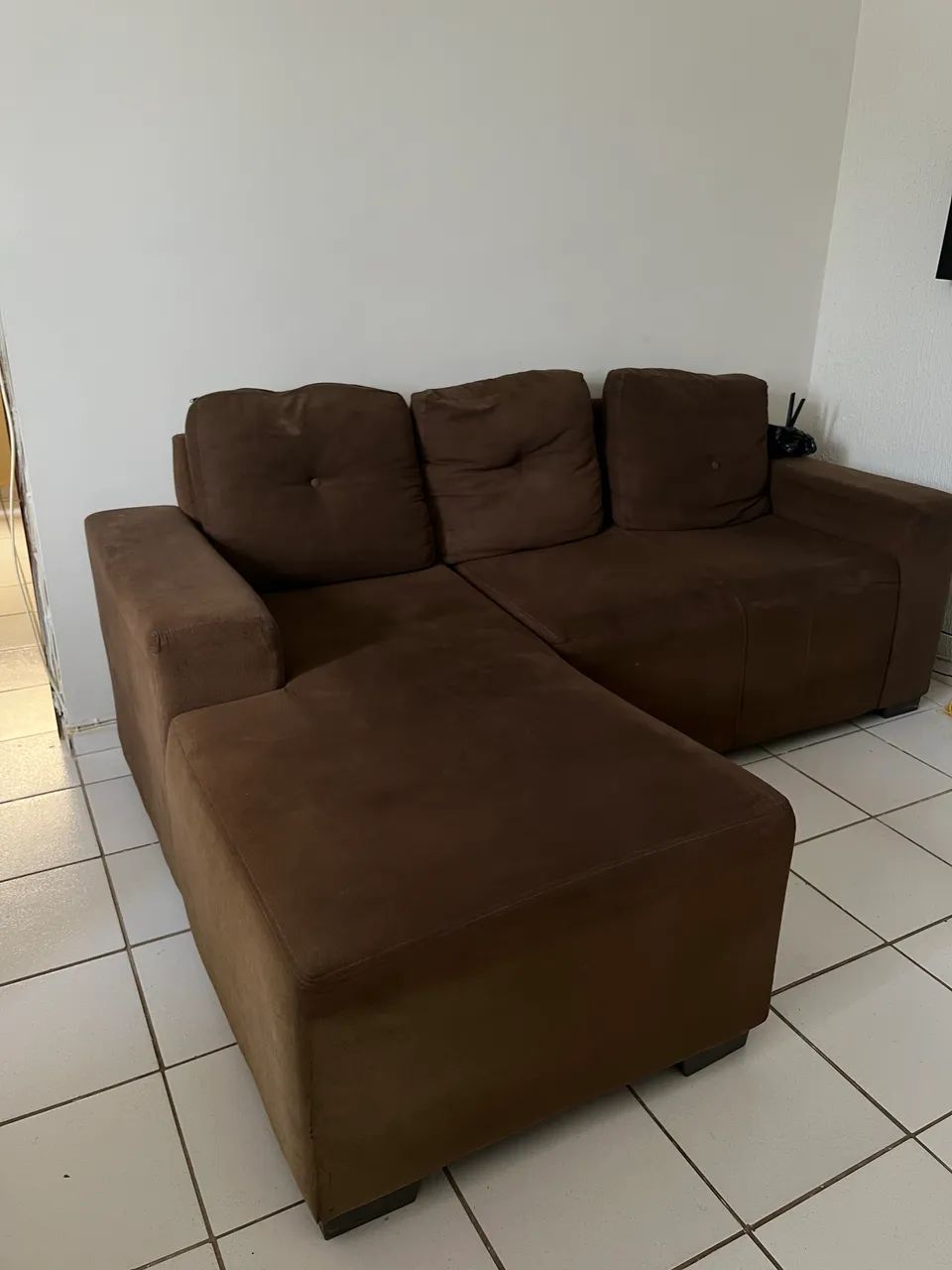 Sofá 