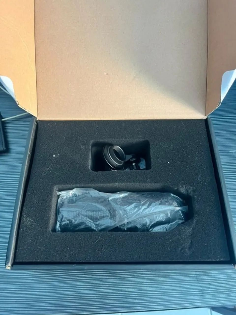 MICROFONE AKG P120 - Foto 4