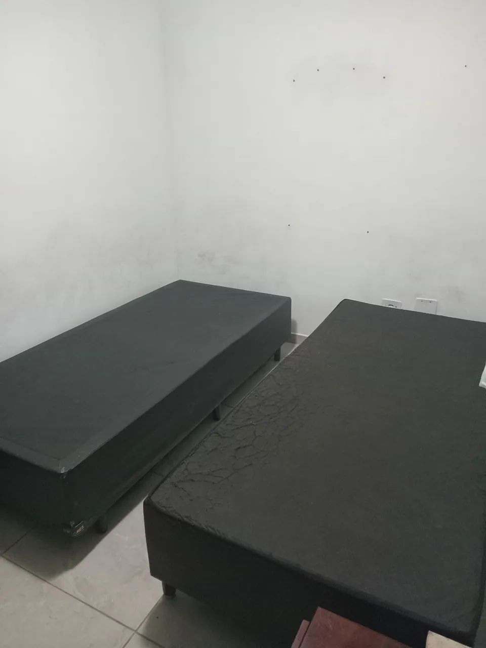 Base box solteiro - Foto 2