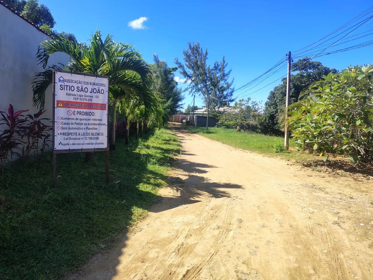Terreno a venda  - Foto 2