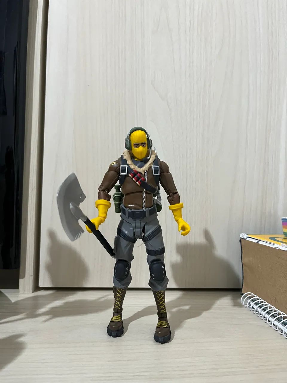 vendo bonecos de jogo fortnite  - Foto 3