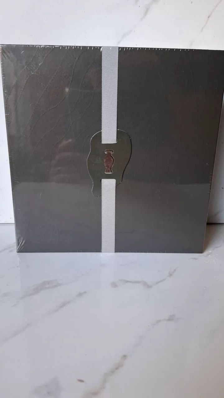 Kit The Blend Eau de Parfum (LACRADO)