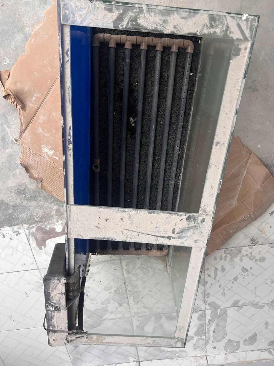 Aquário 200L - Foto 2