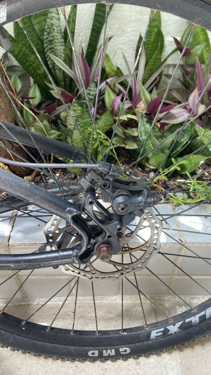 Bike MTBX - Foto 3