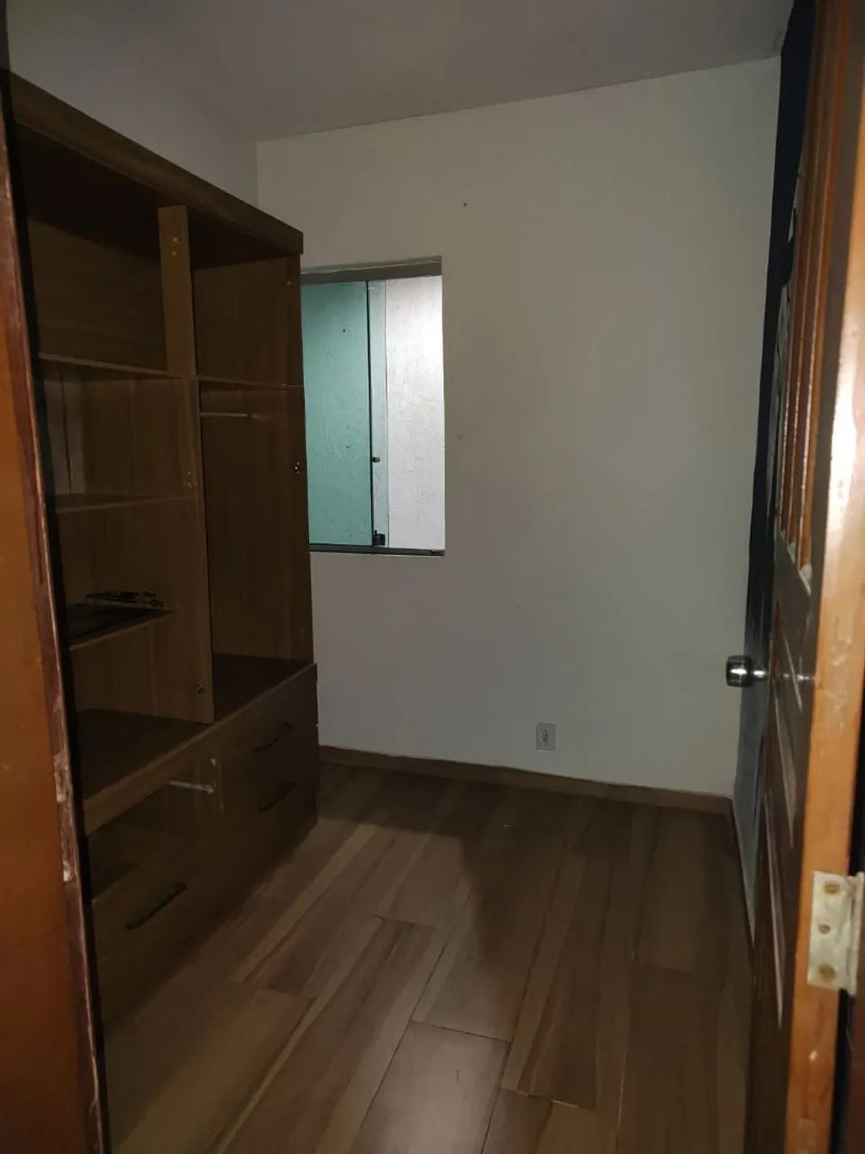 Apartamento 3 quartos com garagem e água incuso - Foto 5