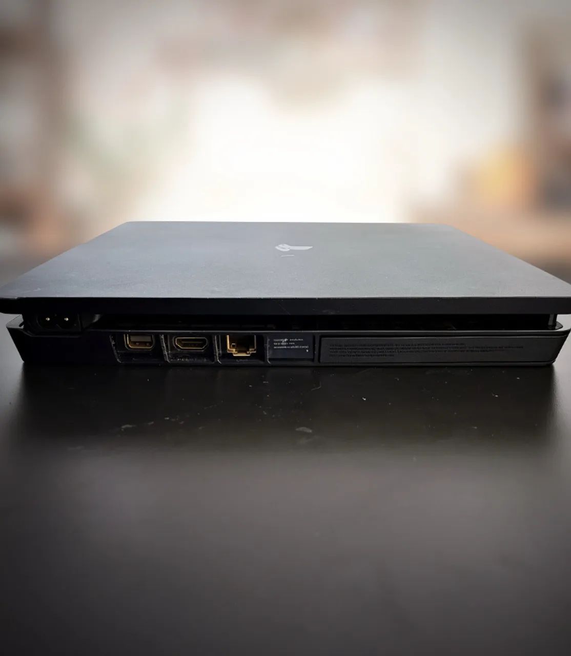 PS4 Slim 1TB - Foto 4