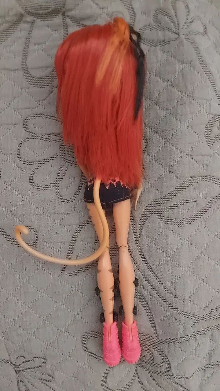 Boneca monster high - Foto 2