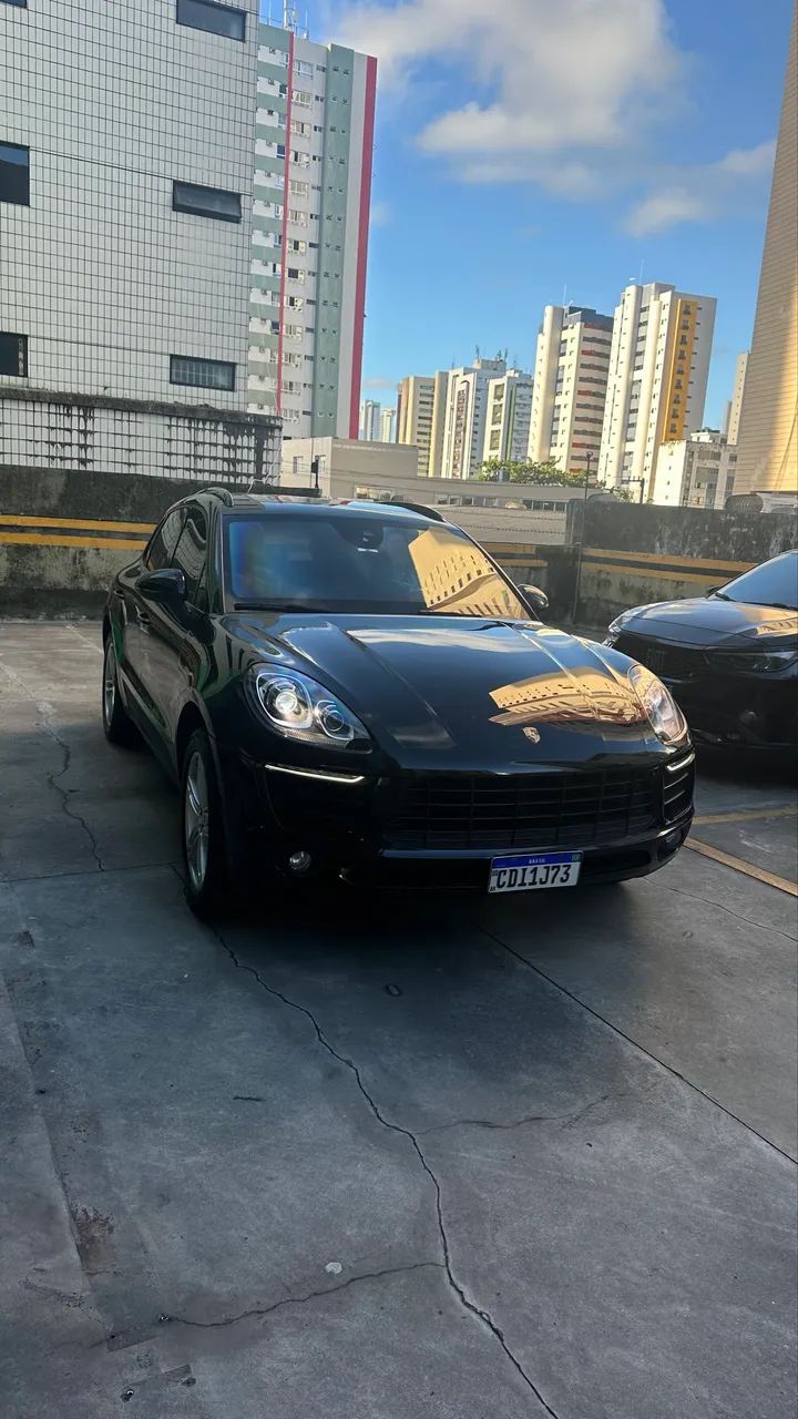 Porsche Macan 2.0 Turbo 237/252cv 2018 - Foto 4