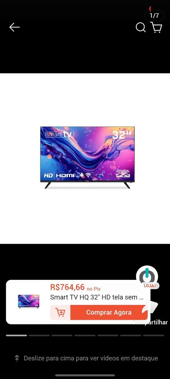 Tv lg - Foto 2