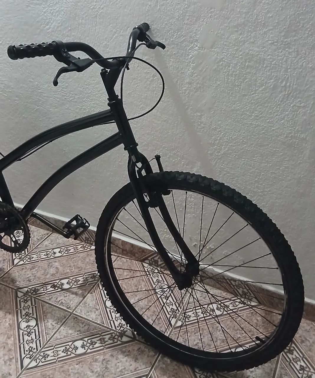 Bicicleta aro 26 - Foto 3