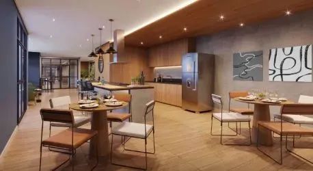 BOA VISTA RESIDENCE - Foto 4