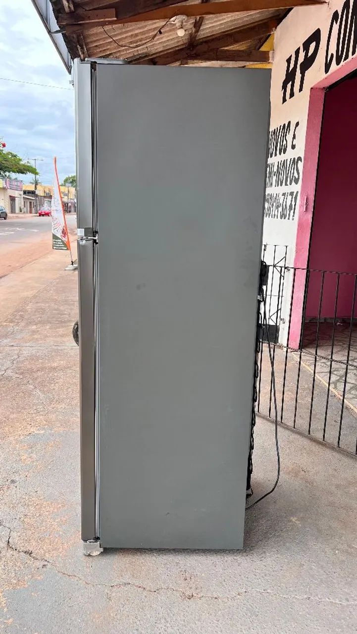 Geladeira 220 volts  - Foto 4