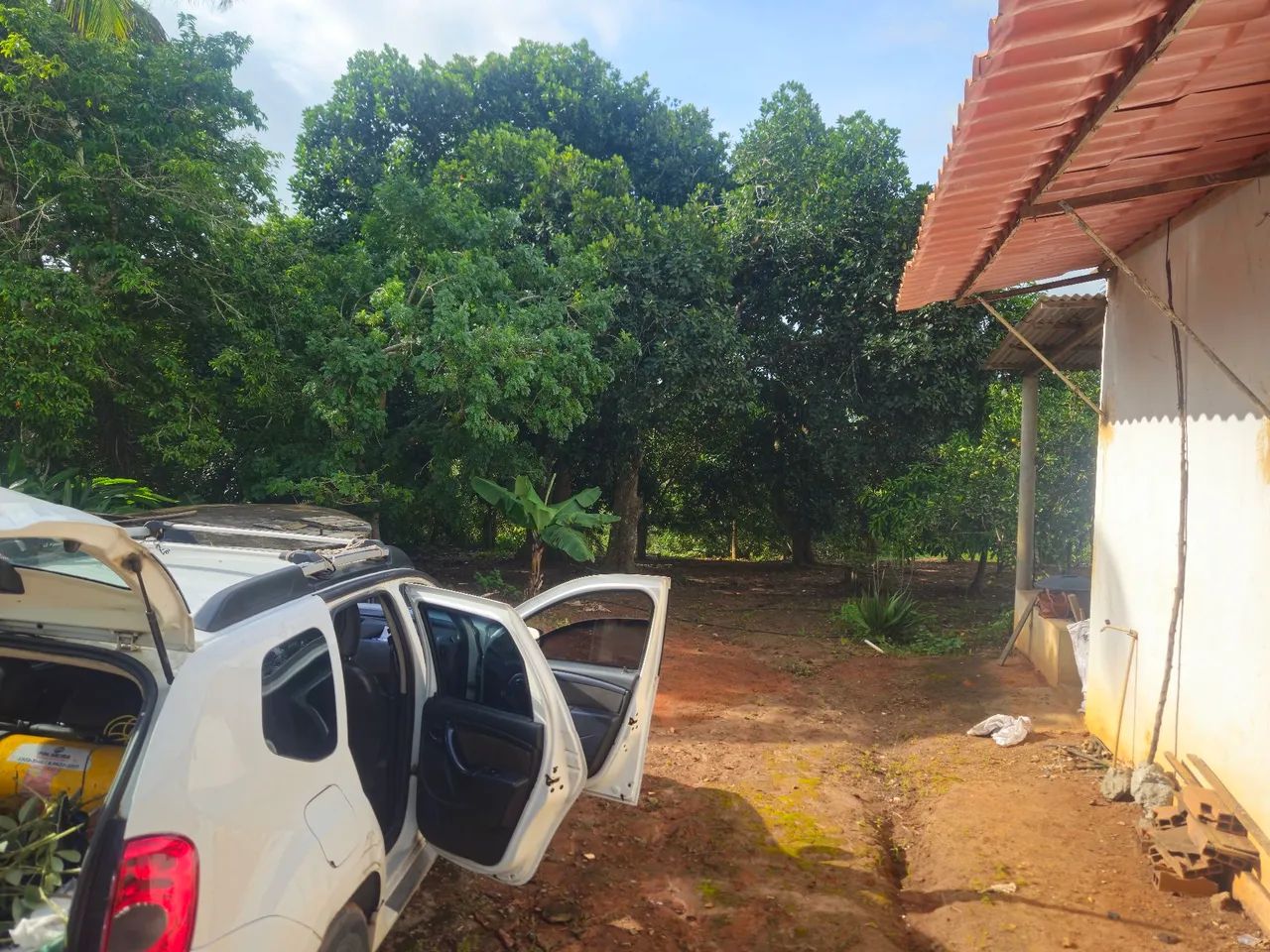 Chácara em Coração de Maria  - Foto 3