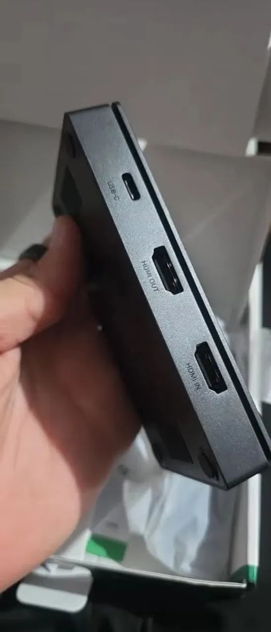 Placa de captura de vídeo UGREEN - Foto 3